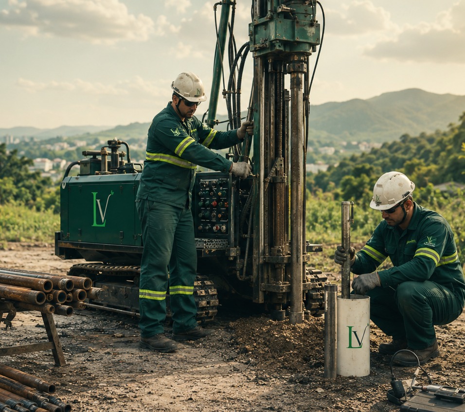 Imagem representando trabalho de campo